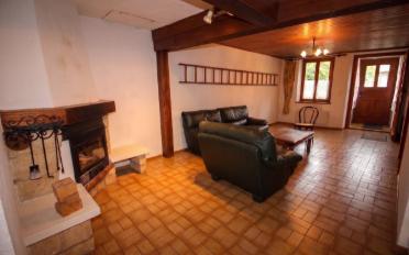Row house 5.5 rooms - image - 2