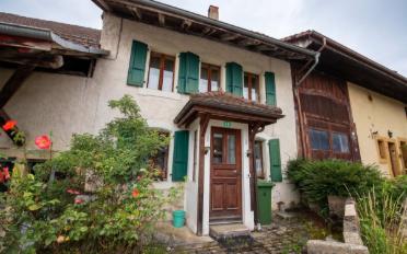 Row house 5.5 rooms - image - 11