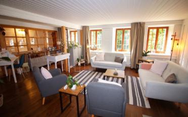 Single house 9 rooms - image - 1