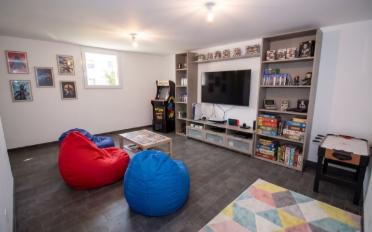 Bifamiliar house 6.5 rooms - image - 7