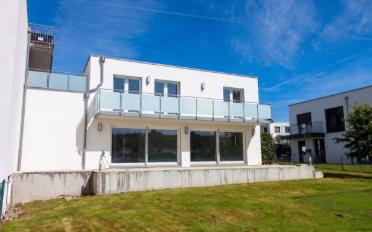 Bifamiliar house 6.5 rooms - image - 1