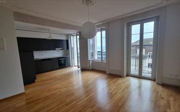 Wohnung 4 Zimmer - image - 1