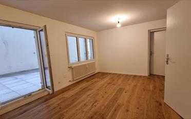 Appartement 3 pièces - image - 4