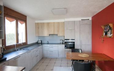 Maison jumelée 6.5 pièces - image - 2