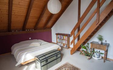 Maison jumelée 6.5 pièces - image - 6