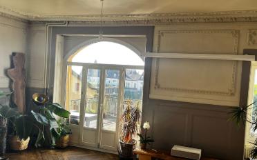 Wohnung 2.5 Zimmer - image - 2
