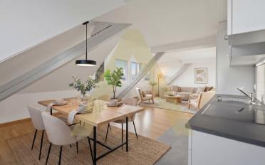 Wohnung 2.5 Zimmer - image - 3
