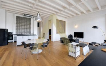 Apartment 2.5 rooms - image - 3