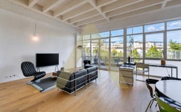 Apartment 2.5 rooms - image - 1