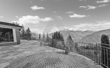 Chalet 18 rooms - image - 2
