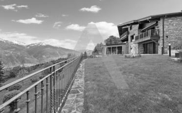 Chalet 18 rooms - image - 1