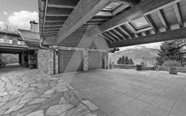 Chalet 18 rooms - image - 6