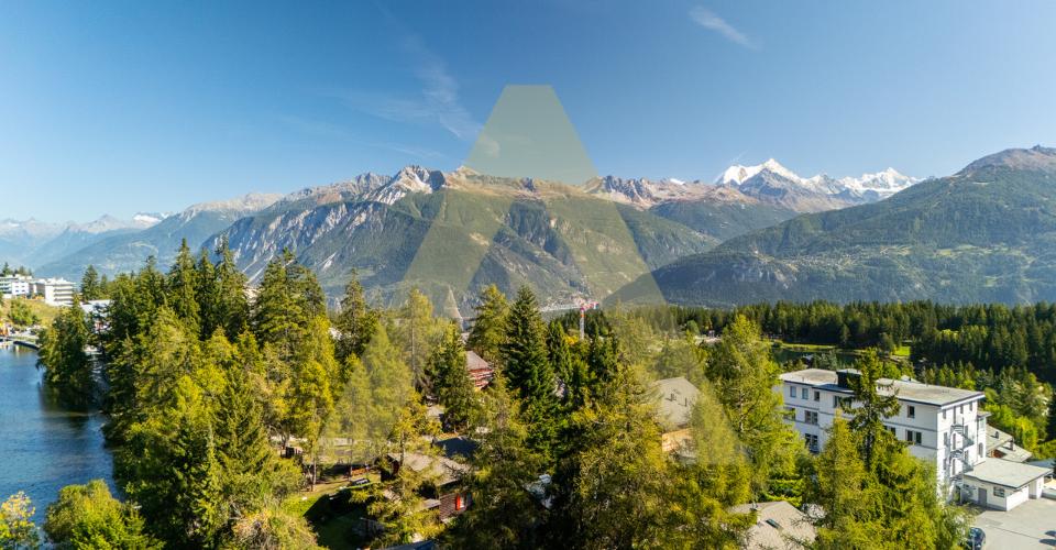 Crans-Montana