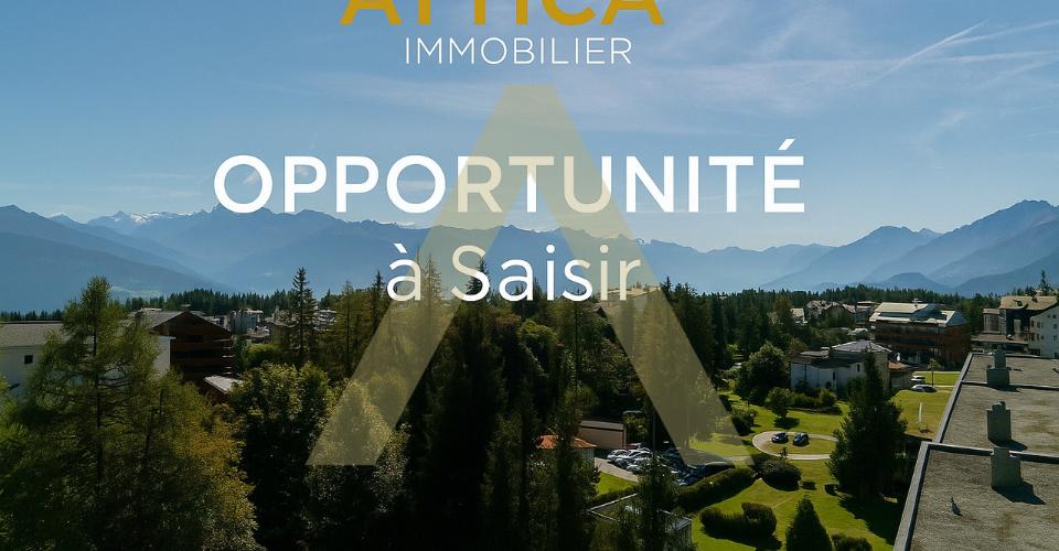 Crans-Montana, Valais
