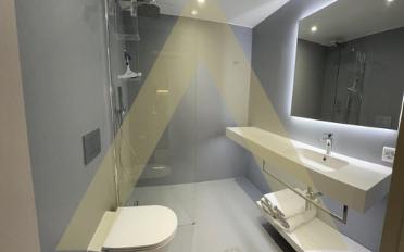 Wohnung 2 Zimmer - image - 12