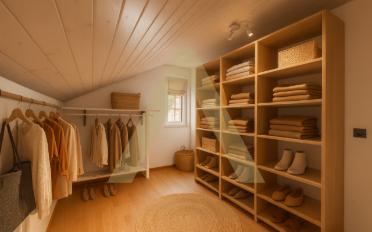 Maison 6.5 pièces - image - 12