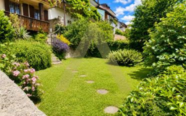 Maison 8 pièces - image - 2