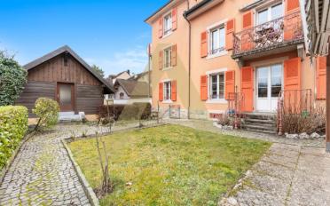 Einfamilienhaus - image - 12