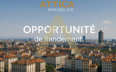 Immeuble mixte - image - 1
