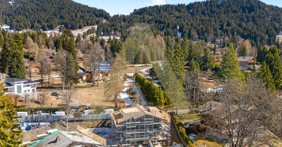 Villars-sur-Ollon