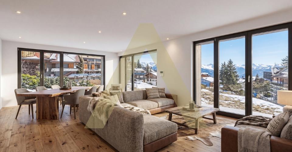 Villars-sur-Ollon