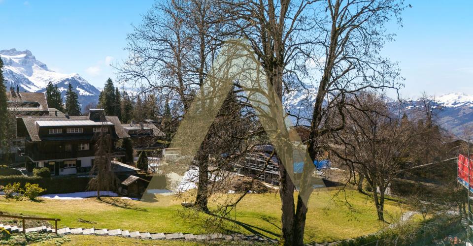 Villars-sur-Ollon