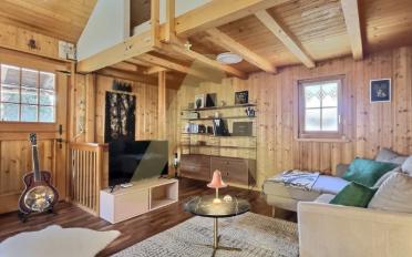 Chalet 2 rooms - image - 4