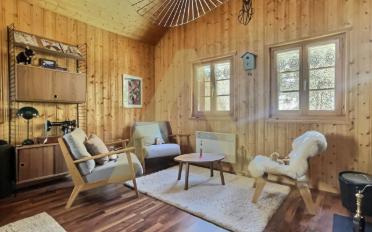 Chalet 2 rooms - image - 2