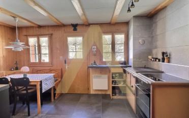 Chalet 2 rooms - image - 5