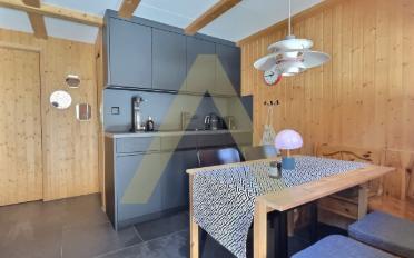 Chalet 2 rooms - image - 6