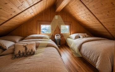Chalet 2 rooms - image - 7