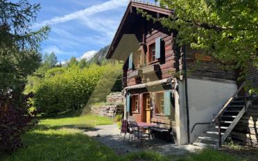 Chalet 2 rooms - image - 9