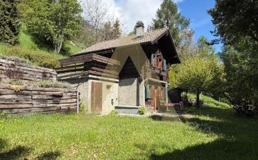 Chalet 2 rooms - image - 10