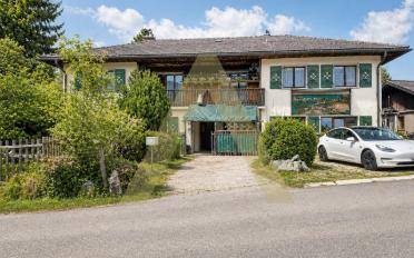 Single house 7 rooms - image - 2