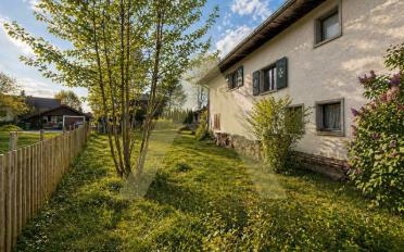 Single house 7 rooms - image - 3