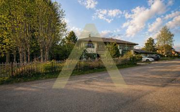 Single house 7 rooms - image - 1