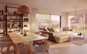 Einfamilienhaus 4.5 Zimmer - image - 3