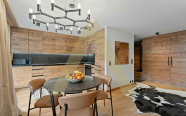 Apartment 3.5 rooms - image - 3