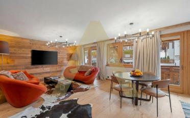 Apartment 3.5 rooms - image - 1