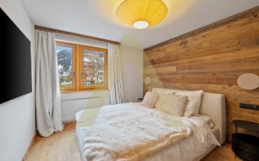 Apartment 3.5 rooms - image - 4