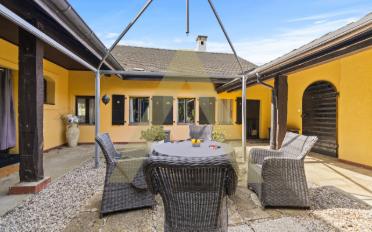 Maison 6 pièces - image - 3