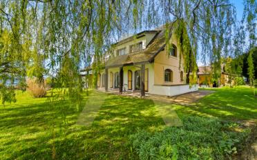 Maison 6 pièces - image - 2