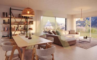 Maison 4.5 pièces - image - 2