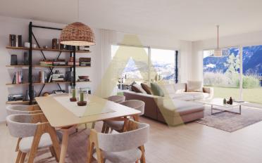 Einfamilienhaus 4.5 Zimmer - image - 3
