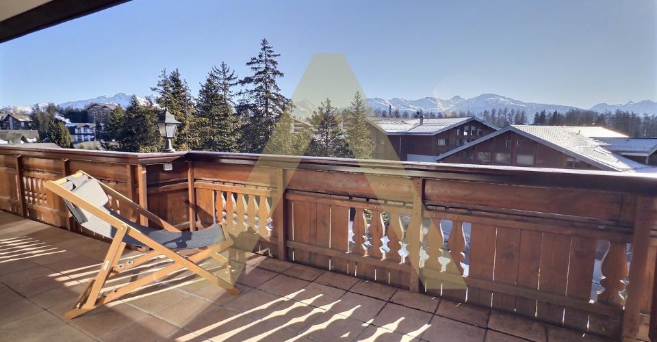 Crans-Montana