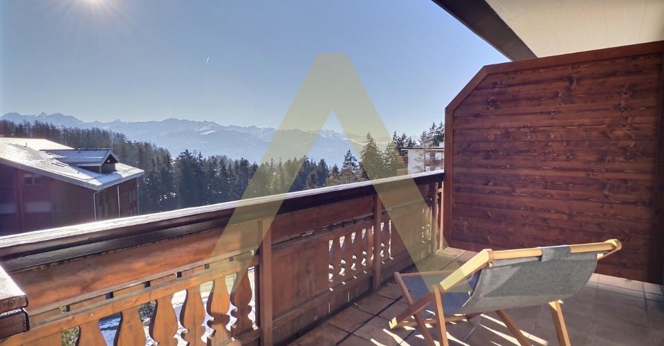 Crans-Montana
