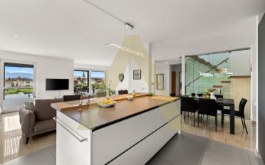 Einfamilienhaus 6.5 Zimmer - image - 4
