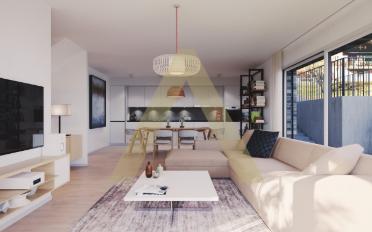 Appartement 4.5 pièces - image - 2