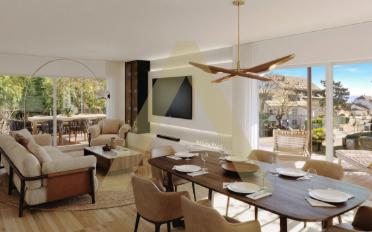 Wohnung 4.5 Zimmer - image - 3