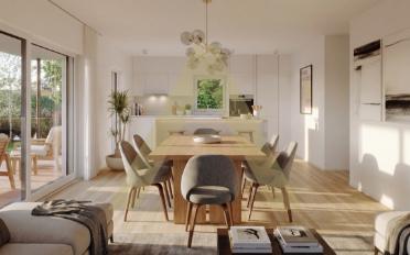 Wohnung 4.5 Zimmer - image - 9
